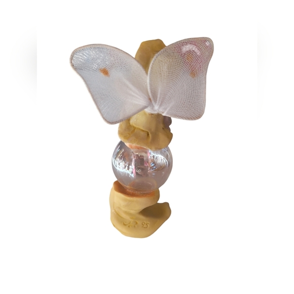 Rawcliffe Jessica DeStefano Wish Fairy Good Luck RF1317 Vintage 1995 - Picture 6 of 8